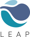 Logo LEAP