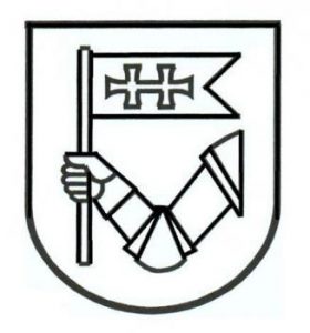Mestsk Symboly A Logo Mesta Nitra