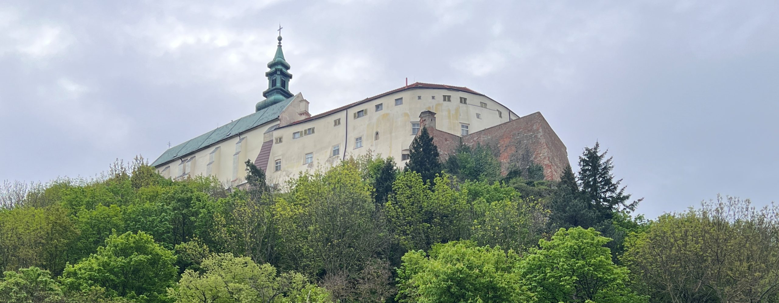 Hradný kopec prejde výraznou obnovou Nitra