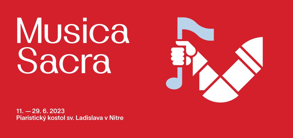 32. Medzinárodný festival sakrálnej hudby MUSICA SACRA 2023