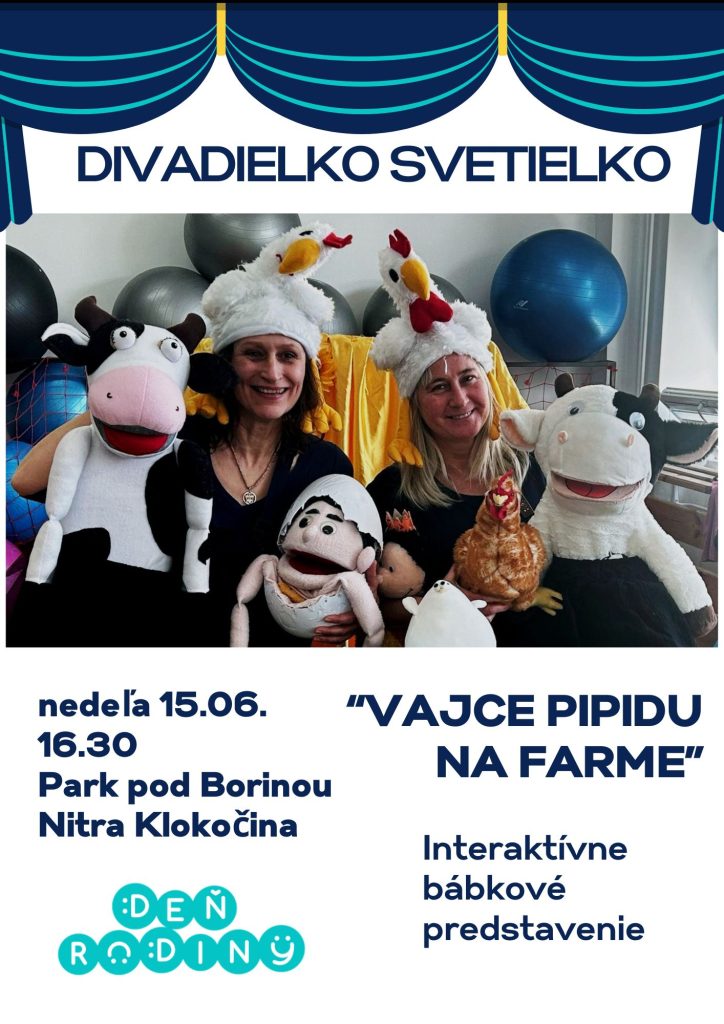 bábkové divadlo