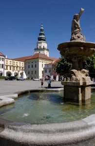 Kroměříž