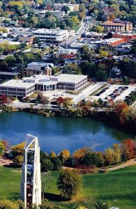 Naperville