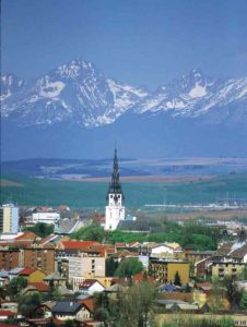 Spišská Nová Ves
