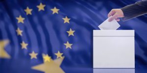 Voľby do Európskeho parlamentu na území Slovenskej republiky 2019
