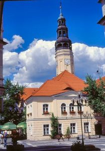 Zielona Gora