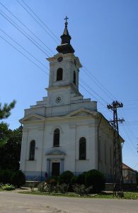 Báčsky Petrovec