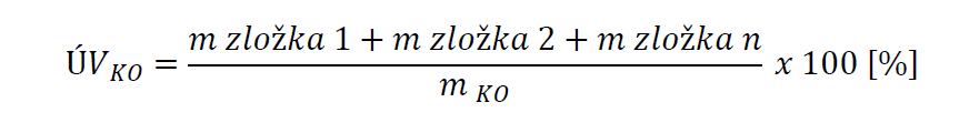vzorec