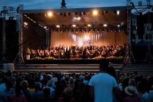 obrázok: Nitra, milá Nitra 2024