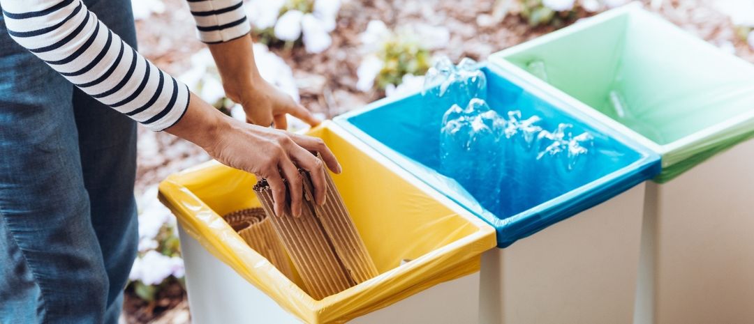 obrázok: Mesto získalo dotáciu 137-tisíc eur za triedenie odpadu