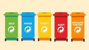 obrázok: Nitra získala certifikát za triedený zber odpadu
