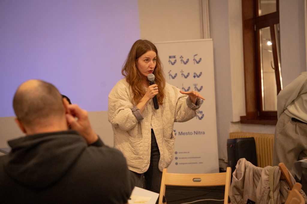 Nový život pre Starú radnicu