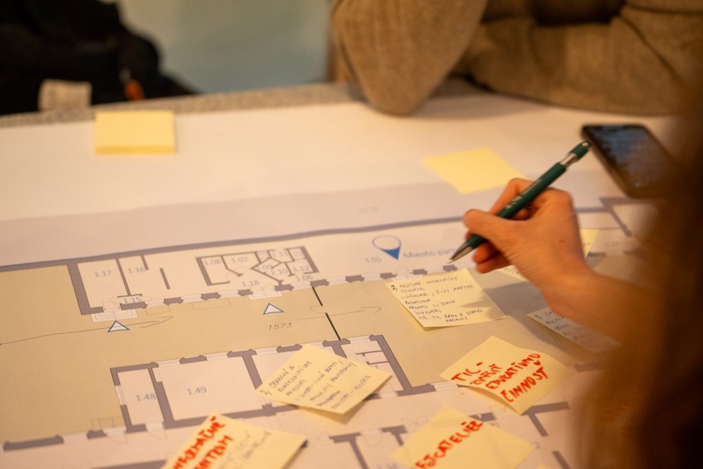 Nový život pre Starú radnicu