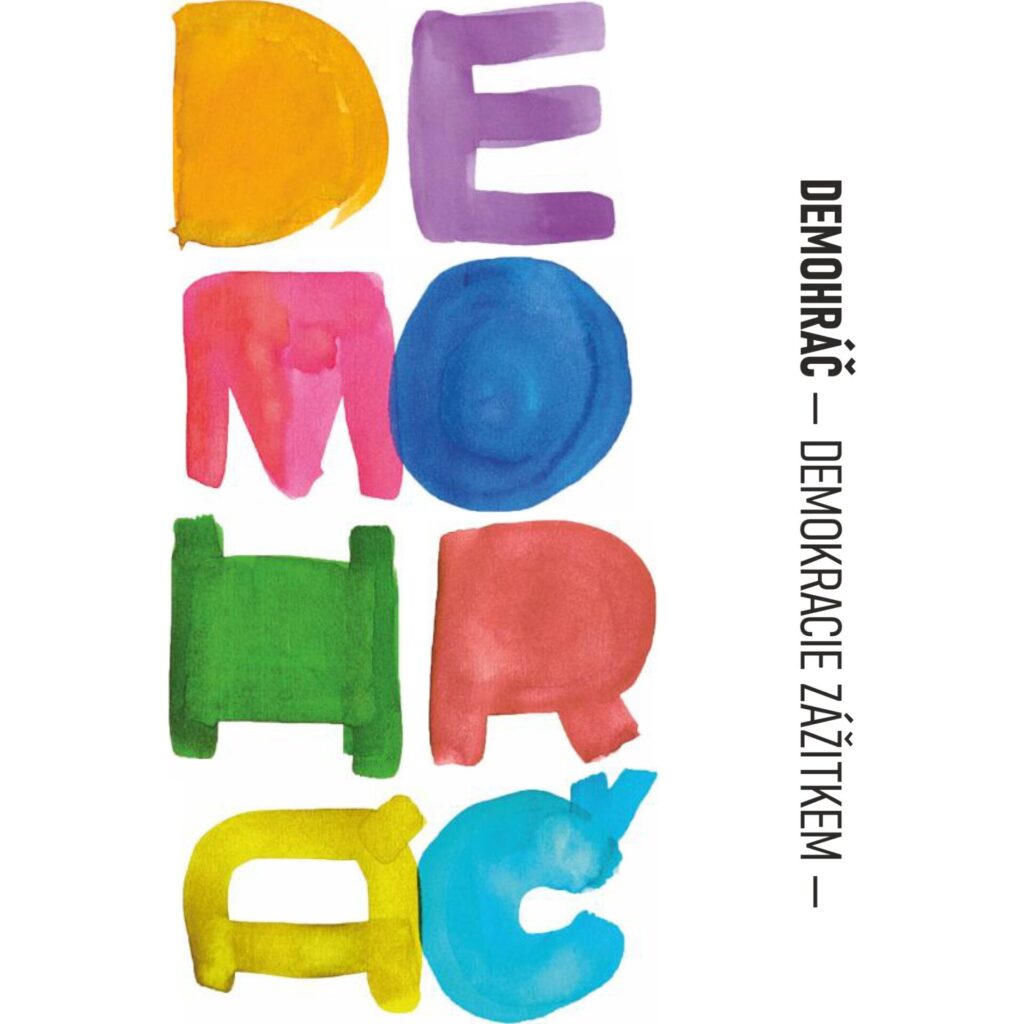 DemoHRÁČ(2023-2025)