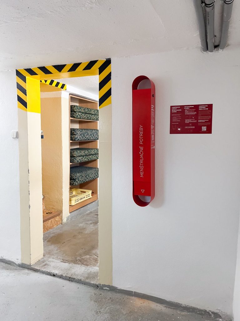 menštruačná skrinka 1