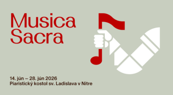 baner musica sacra