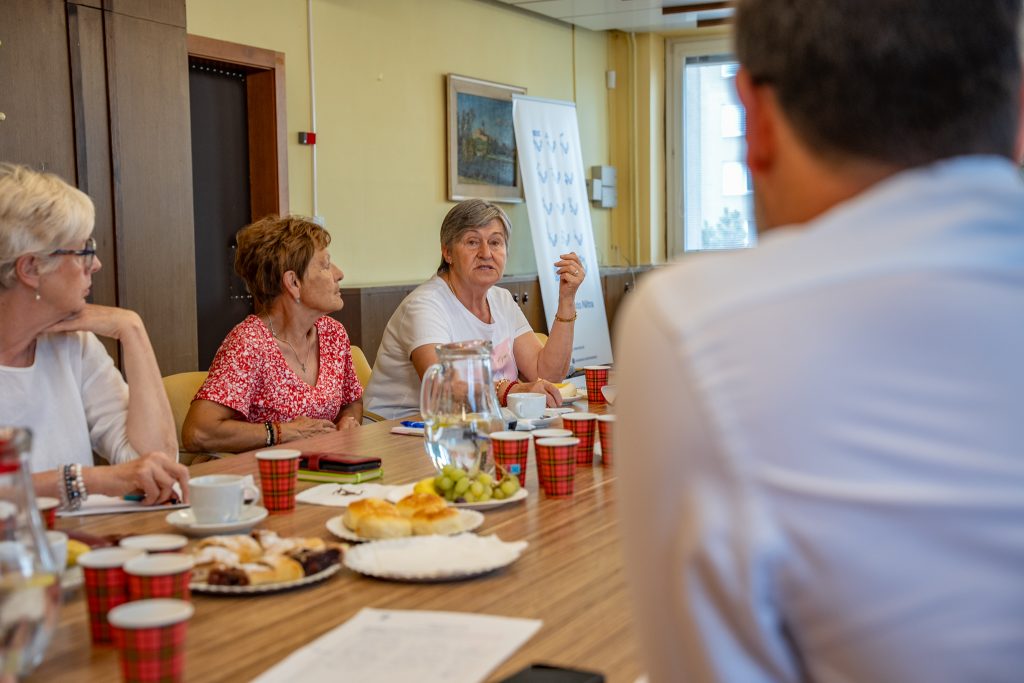 rada seniorov