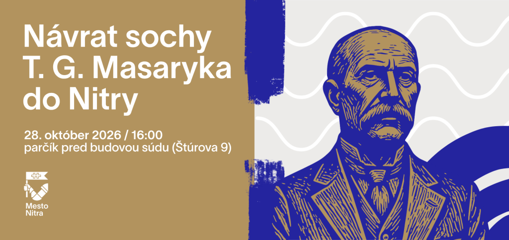 animovaný masaryk pozvánka